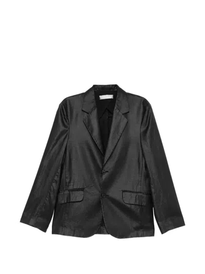 Our Legacy Classic Blazer In Black