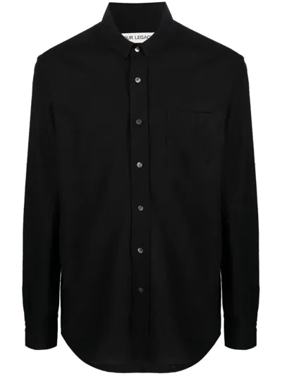 OUR LEGACY OUR LEGACY CLASSIC SHIRT