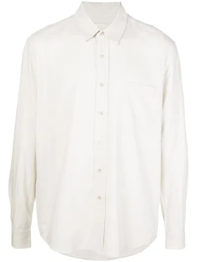 OUR LEGACY OUR LEGACY CLASSIC SHIRT CLOTHING