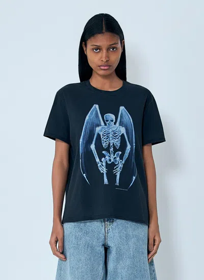 Our Legacy Classic T-shirt In Blue