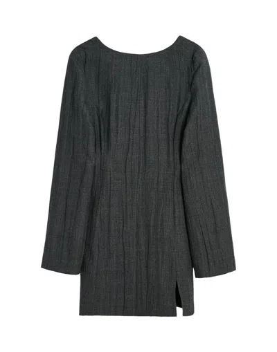 Our Legacy Clothes In Gray