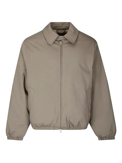 OUR LEGACY OUR LEGACY COAT