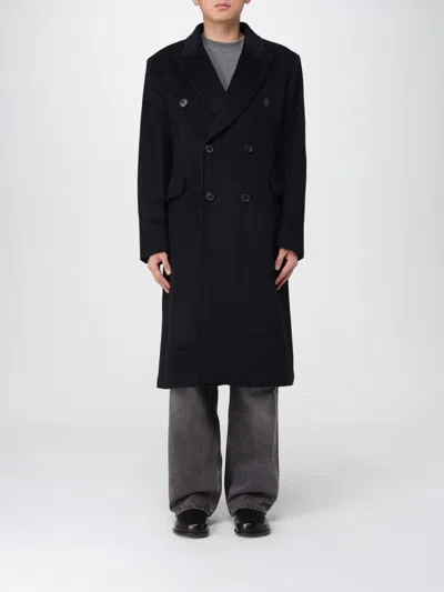 Our Legacy Coat  Men Color Black