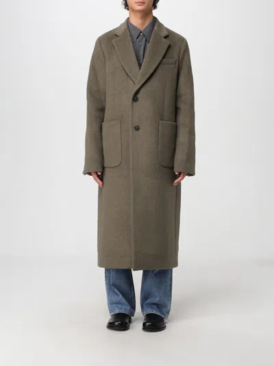 Our Legacy Coat  Men Color Green