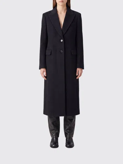Our Legacy Coat Woman In Black