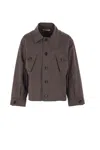 Our Legacy Coats