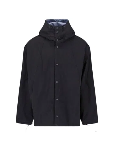 Our Legacy Jackets In Black