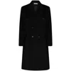 Our Legacy Coats In Black