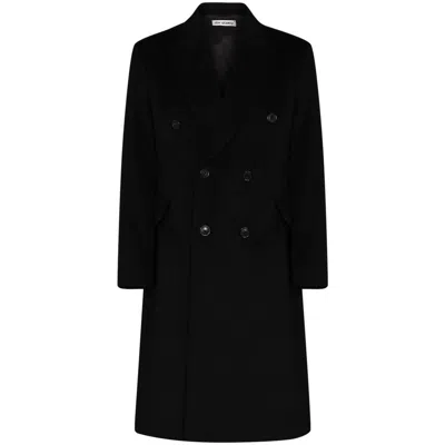 OUR LEGACY OUR LEGACY COATS