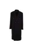 Our Legacy Coats In Black