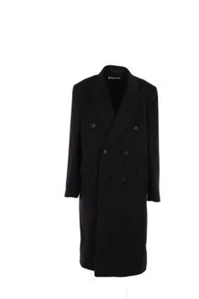 Our Legacy Coats In Black