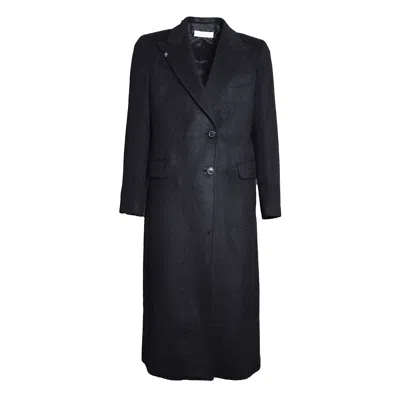 Our Legacy Coats In Black
