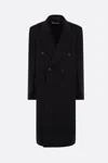 Our Legacy Coats In Black