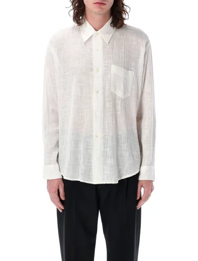 OUR LEGACY OUR LEGACY COCO SHIRT