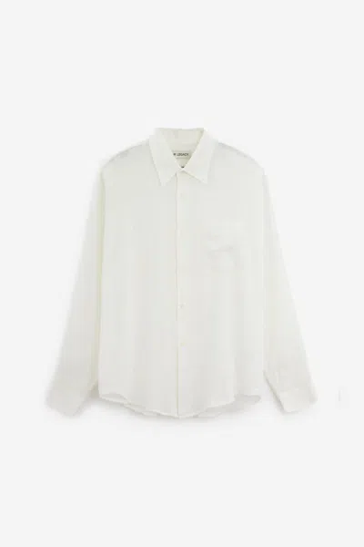 OUR LEGACY COCO SHIRT