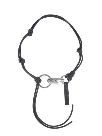 OUR LEGACY OUR LEGACY COLLANA "LADON"