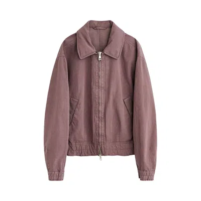 Pre-owned Our Legacy Command Jacket 'port Soft Coat' | Multi-color | Men's Size 48