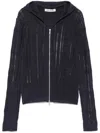 Our Legacy Compact Hoodie