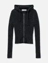 Our Legacy Compact Hood In Grey/灰色/그레이/グレー