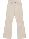Our Legacy Cotton Jeans
