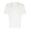Our Legacy New Box Cotton Jersey T-shirt
