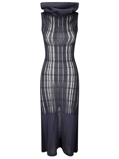 OUR LEGACY COVER DRESS