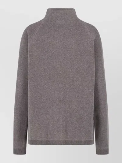 Our Legacy Crewneck Sweatshirt In Gray
