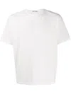 Our Legacy T-shirt Classic In White
