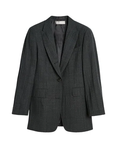 OUR LEGACY CUTAWAY BLAZER