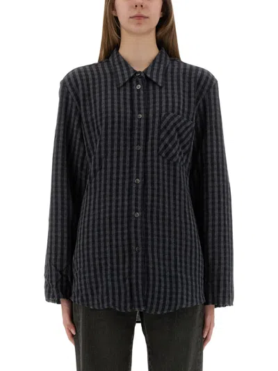 Our Legacy Daisy Shirt