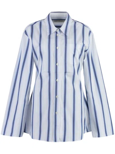 OUR LEGACY DAISY SHIRT