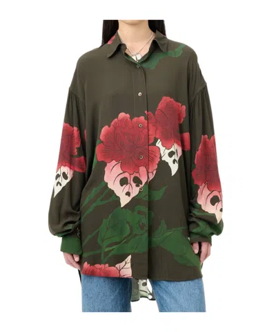 OUR LEGACY DAPPER SHIRT