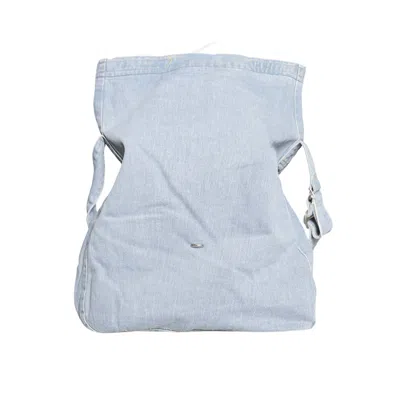 Our Legacy Bags.. In Denim