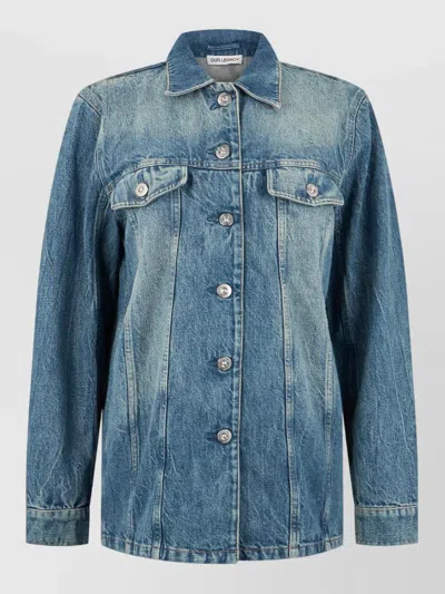 OUR LEGACY DENIM JACKET