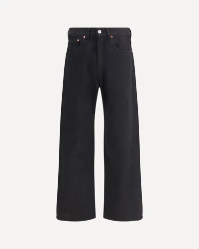 OUR LEGACY DENIM JEANS THIRD CUT