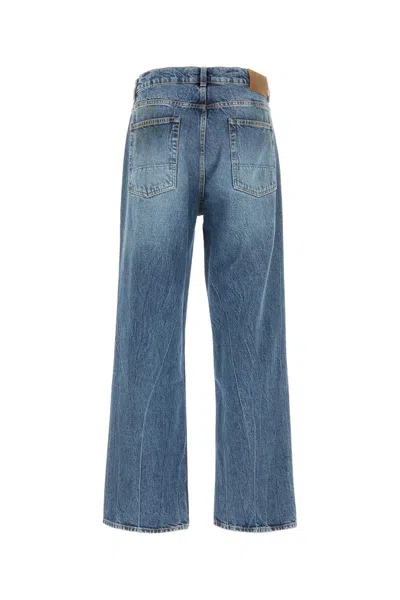 OUR LEGACY DENIM THIRD CUT JEANS
