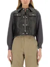 Our Legacy Women's Doll Vest