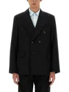 Our Legacy Unconstructed Db Blazer