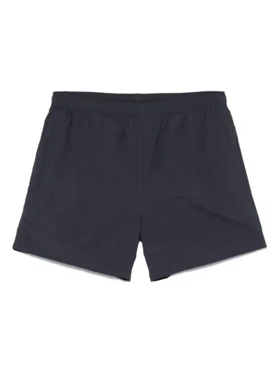 OUR LEGACY DRAPE TECH SWIM SHORTS