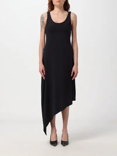 Our Legacy Dress  Woman Color Black In 黑色