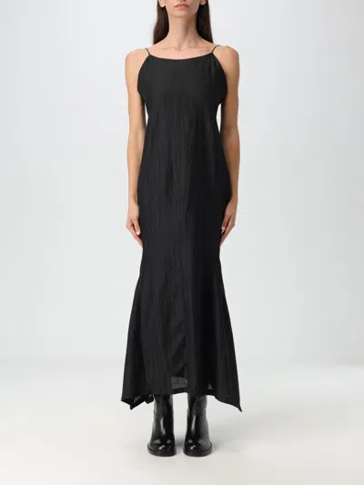 Our Legacy Dress  Woman Color Black In Schwarz