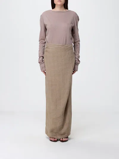 Our Legacy Dress Woman In Multi