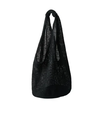 Our Legacy Drip Shoulder Bag