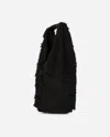 Our Legacy Drip Bag Ombre In Brown