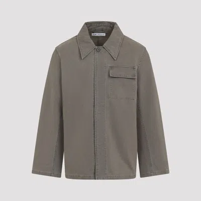 OUR LEGACY DUTCH WORK JACKET