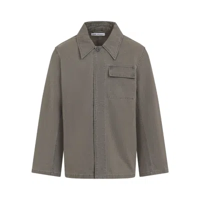 OUR LEGACY OUR LEGACY DUTCH WORK JACKET