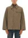 Our Legacy "dutch Work" Jacket In Multi