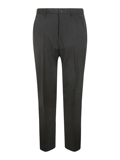 Our Legacy Elegant Trousers In Black