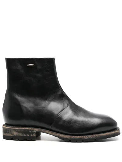 OUR LEGACY OUR LEGACY ENGINE BOOT