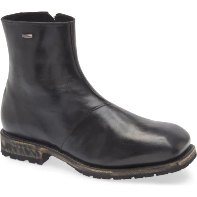 OUR LEGACY OUR LEGACY ENGINE BOOT
